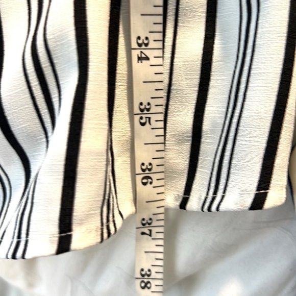 Saks Fifth Avenue,Incredible Quality, Trapeze Swing Dress, Heavier Lining,Size S - Picture 11 of 13